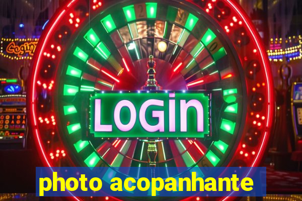 photo acopanhante