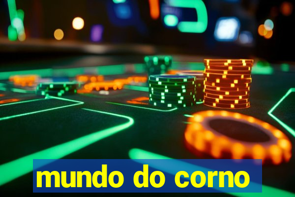 mundo do corno
