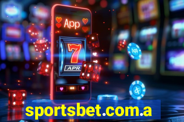 sportsbet.com.au