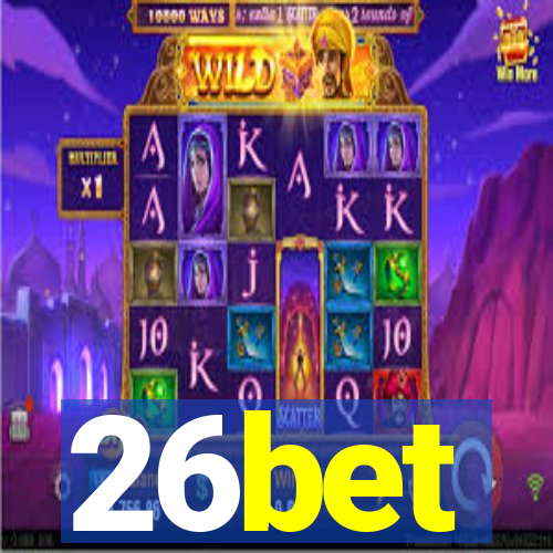 26bet