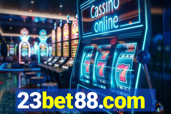 23bet88.com