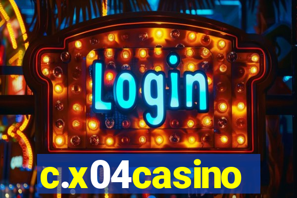 c.x04casino