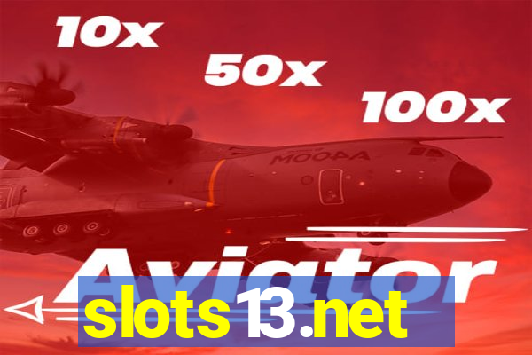 slots13.net
