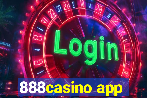 888casino app