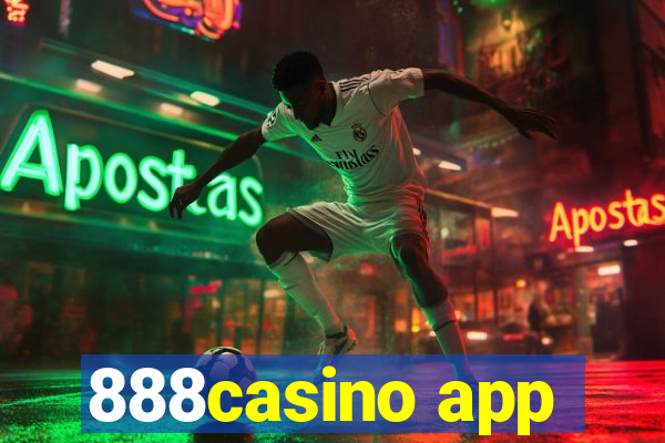 888casino app