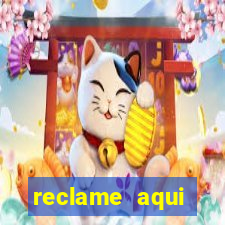 reclame aqui sporting bet