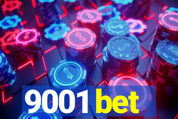 9001 bet