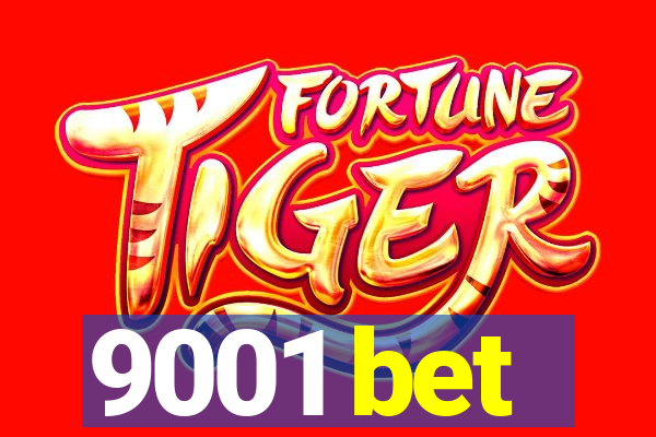 9001 bet