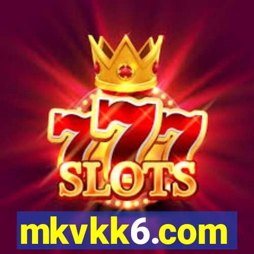 mkvkk6.com
