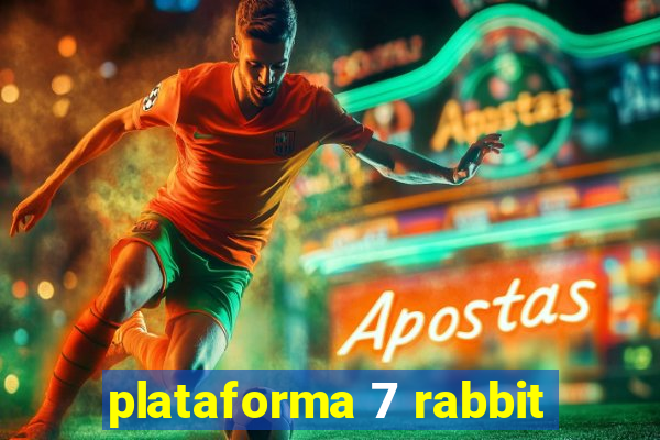plataforma 7 rabbit