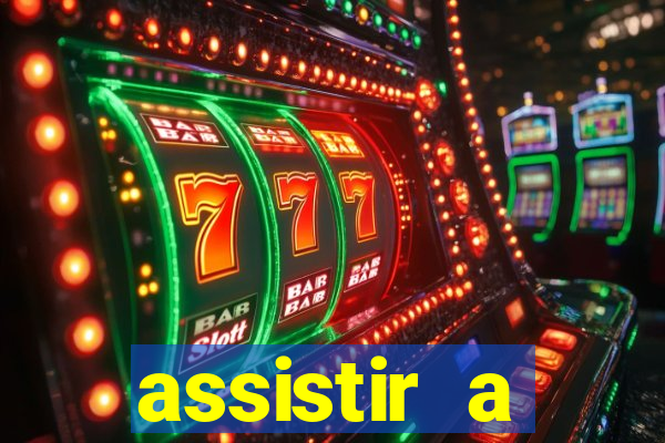 assistir a escolhida novela turca