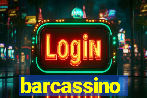 barcassino