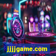 jjjjgame.com