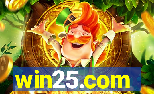 win25.com