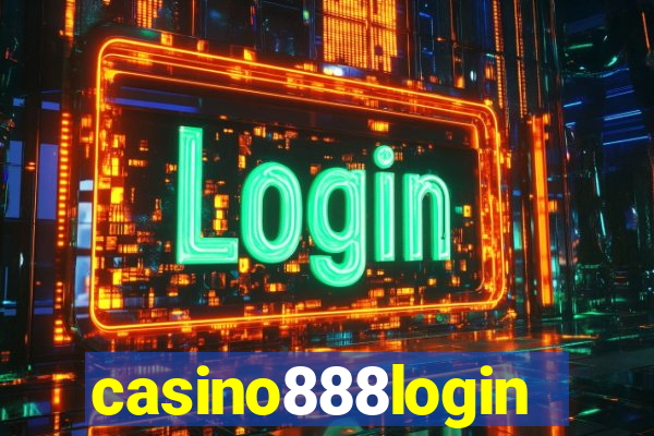 casino888login