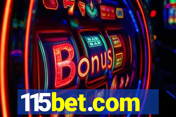 115bet.com