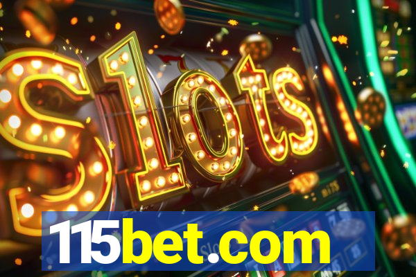 115bet.com