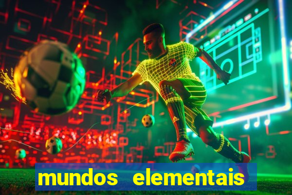 mundos elementais download android