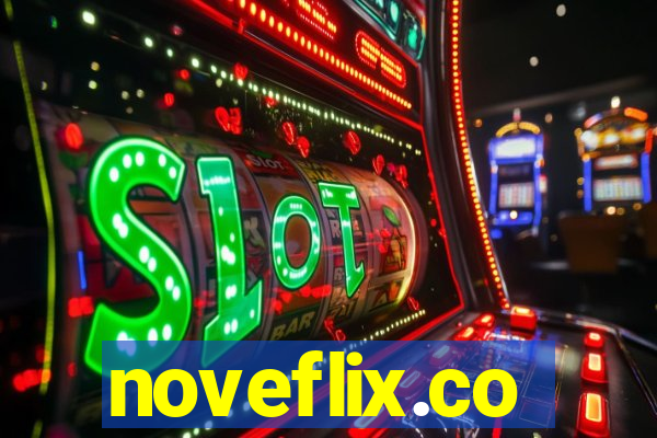 noveflix.co