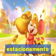 estacionamento santos dumont valor