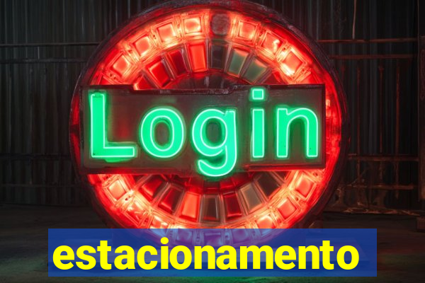 estacionamento santos dumont valor