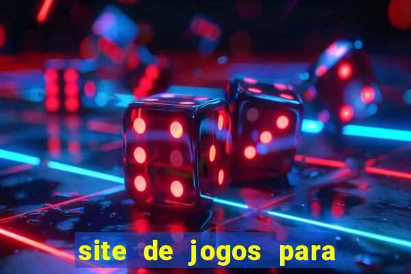 site de jogos para ganhar dinheiro via pix