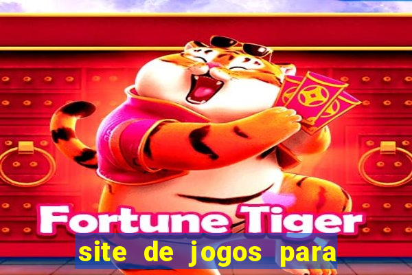 site de jogos para ganhar dinheiro via pix