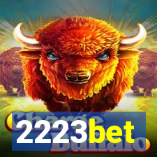 2223bet