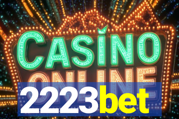 2223bet