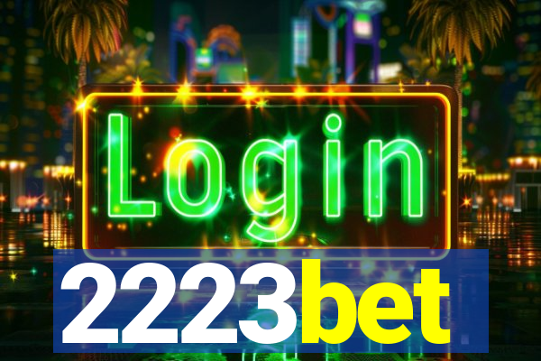 2223bet