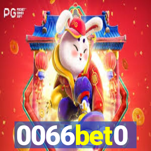 0066bet0