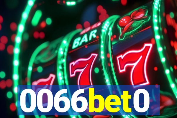 0066bet0