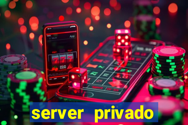 server privado blaze shindo life