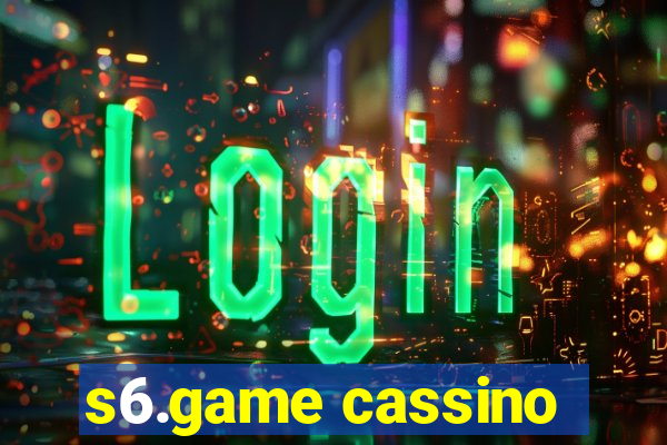 s6.game cassino