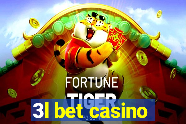 3l bet casino