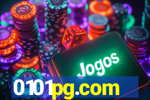 0101pg.com