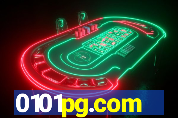 0101pg.com