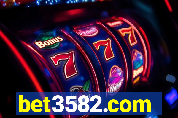 bet3582.com