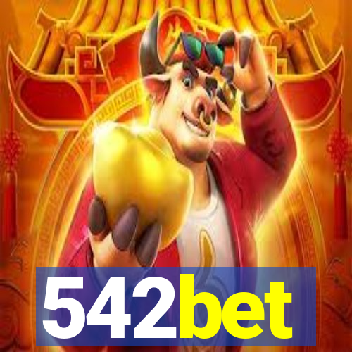 542bet