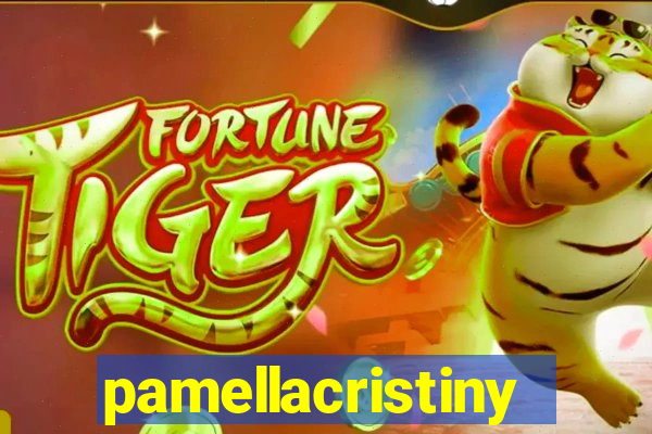 pamellacristiny