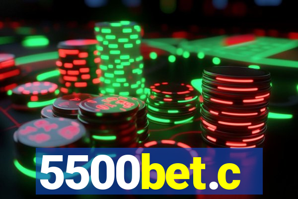 5500bet.c