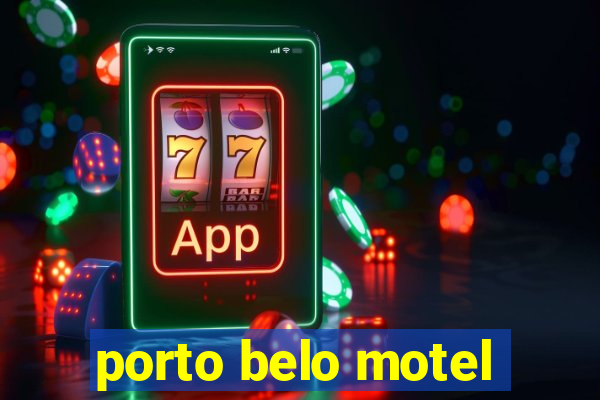 porto belo motel