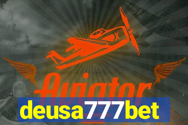 deusa777bet