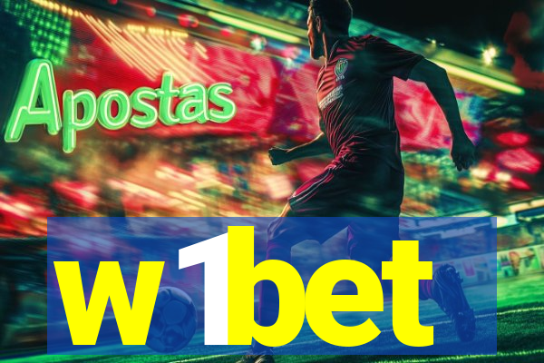 w1bet