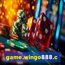game.wingo888.com
