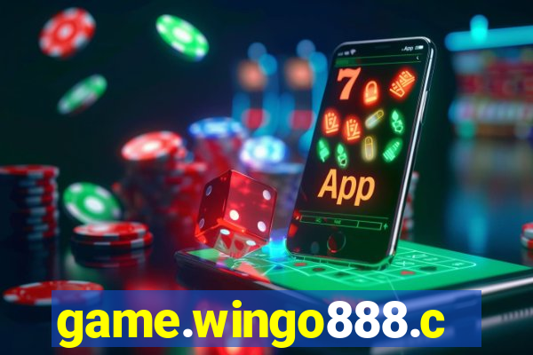 game.wingo888.com