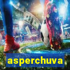 asperchuva