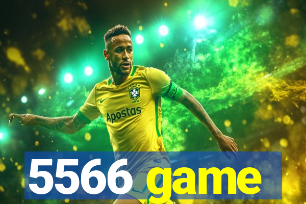 5566 game