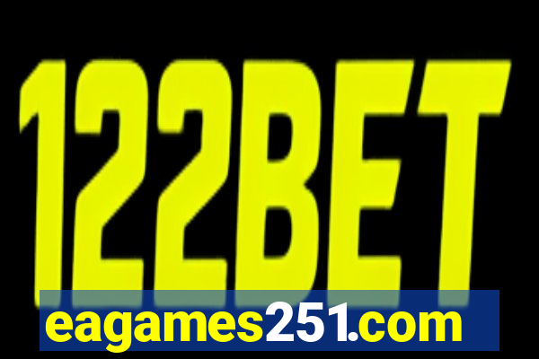 eagames251.com