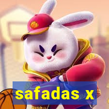 safadas x